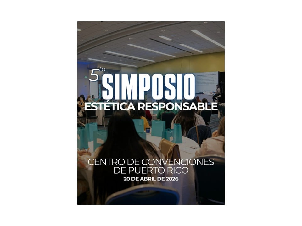 Simposio de Estética Responsable 5ta. Ed.