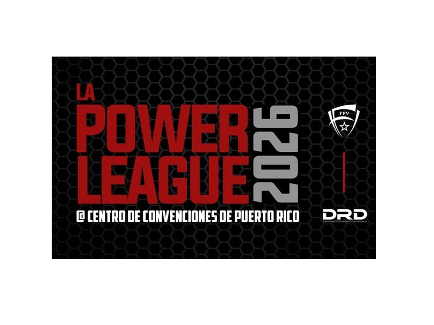 Power League Volleyball 2026