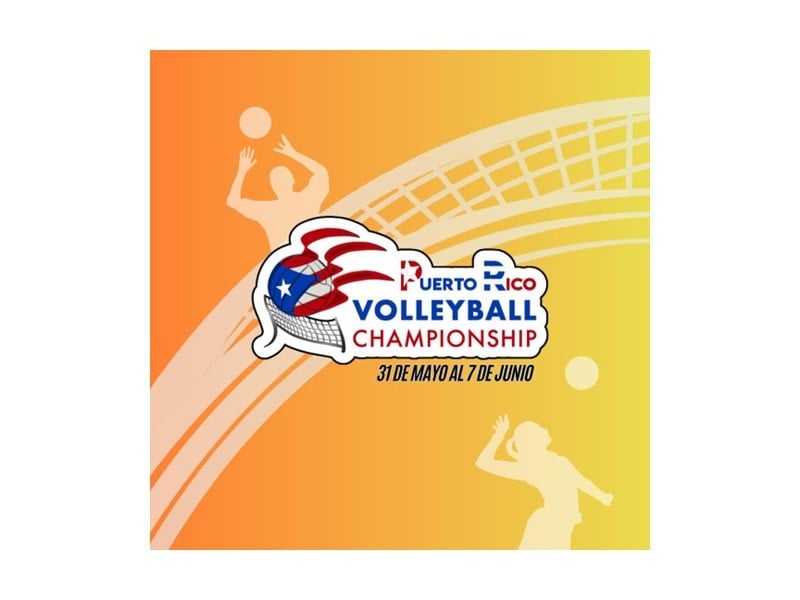 PR Volleyball Championship 2026