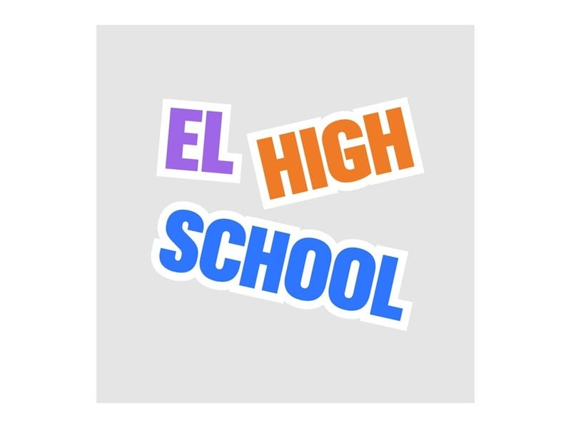 HR Sports: El High School 2026