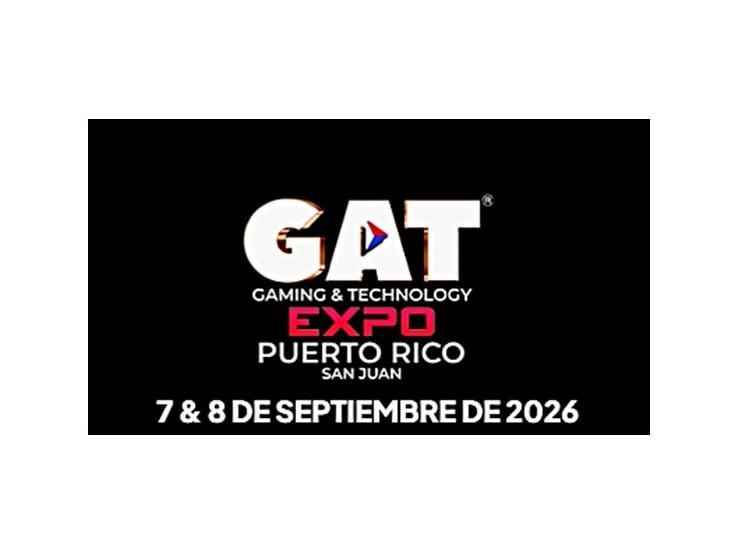 Industria de Juegos de Azar & Apuestas: Gaming and Technology (GAT) Expo 2026