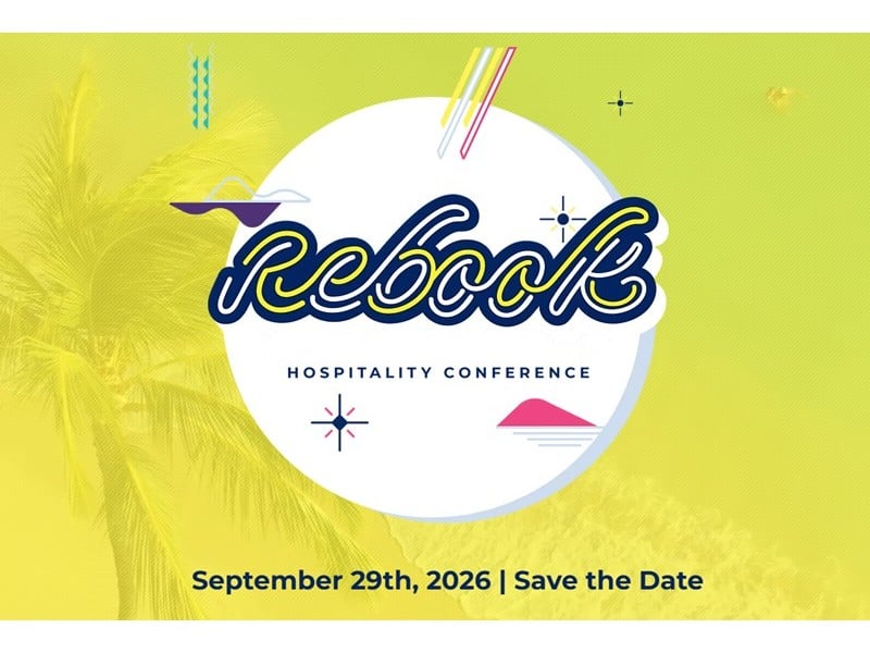 ReBook: Hospitality Conference 2026