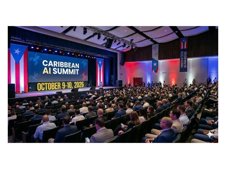 PRAIC: Caribbean A.I. Summit 2026
