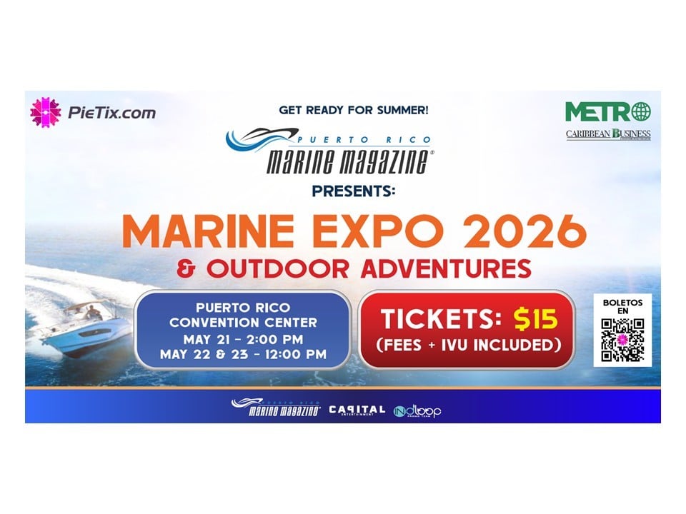 PR Marine Expo & Outdoor Adventures